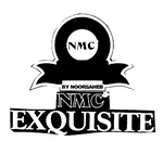 NMC SUPERIOR QUALITY STAINLESS STEEL BY NOORSAHEB  NMC EXQUISITE