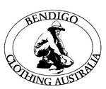 BENDIGO CLOTHING AUSTRALIA