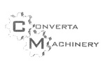 CONVERTA MACHINERY
