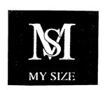 MS MY SIZE