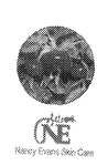 NE NANCY EVANS SKIN CARE