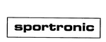 SPORTRONIC