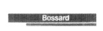 BOSSARD