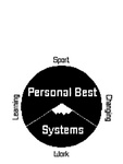 PERSONAL BEST SYSTEMS SPORT CHANGING WORK LEARNING