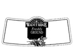 WALNUT RIDGE FRESHLY GROUND