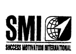 SMI SUCCESS MOTIVATION INTERNATIONAL