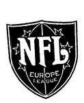 NFL EUROPE LEAGUE