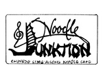 NOODLE JUNKTION CHINESE SING-A-LONG NOODLE CAFE