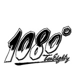 1080 DEGREES  TEN EIGHTY