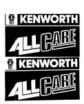 KW KENWORTH ALL CARE
