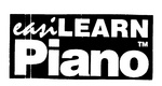 EASI LEARN PIANO