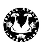 TRIPLE REFLEX INTERACTION