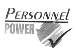 PERSONNEL POWER