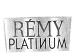 REMY PLATINUM