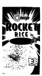 SUN RICE ROCKET RICE 3 MINUTES