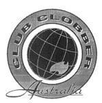 CLUB CLOBBER AUSTRALIA