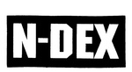 N-DEX