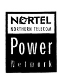 NORTEL NORTHERN TELECOM POWER NETWORK