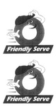 FRIENDLY SERVE