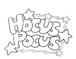 HOCUS POCUS