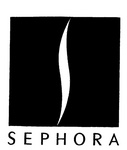 S SEPHORA