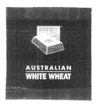 AUSTRALIAN WHITE WHEAT