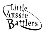 LITTLE AUSSIE BATTLERS