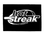 HOT STREAK