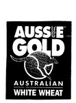 AUSSIE GOLD AUSTRALIAN WHITE WHEAT