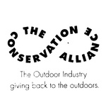 THE ALLIANCE CONSERVATION THE OUTDOOR INDUSTRY GIVING BACK TO THE OUTDOORS