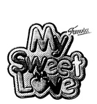 FAMOSA MY SWEET LOVE