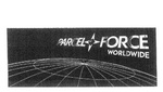 PARCEL FORCE WORLDWIDE
