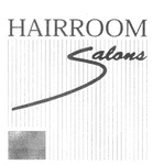HAIRROOM SALONS