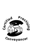CERTIFIED PRACTISING CONVEYANCER