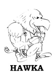 HAWKA