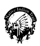 NATIVE INDIAN TRAIL