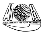ATM AUTOMATIC TEE OFF MACHINE