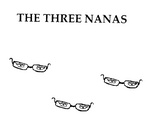 THE THREE NANAS
