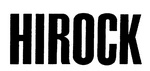 HIROCK