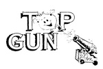 TOP GUN