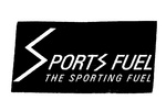 SPORTS FUEL  THE SPORTING FUEL