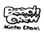 BEACH CREW MICRO GROMS