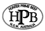 HPB  HUNTER PRIME BEEF  N.S.W. AUSTRALIA