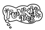 FUNKIE DOG