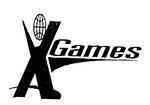 X GAMES