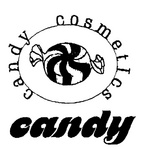 CANDY COSMETICS  CANDY