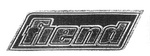 FIEND