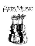 ARTS MUSIC