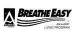 A ASTHMA VICTORIA BREATHE EASY LOW ALLERGY LIVING PROGRAM