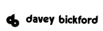 DB DAVEY BICKFORD